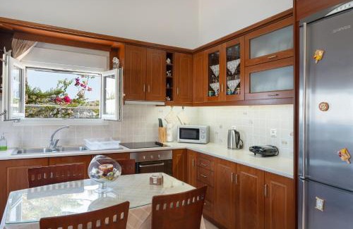 Leros Apartamento | Anna House