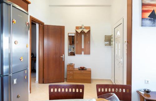 Leros Apartamento | Anna House