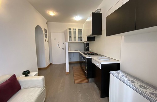 Lovere Old Town Apartamento | Anna House en el lago Iseo