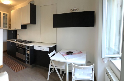 Lovere Old Town Apartamento | Anna House en el lago Iseo