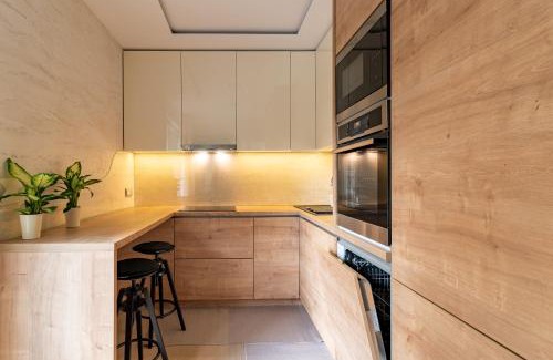 Zagreb Apartamento | Anna