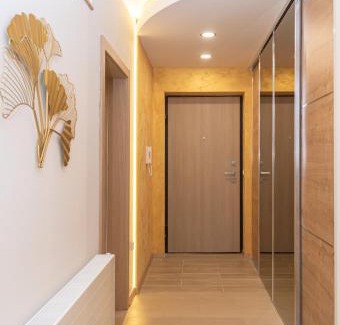Zagreb Apartamento | Anna