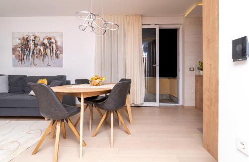 Zagreb Apartamento | Anna