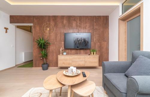 Zagreb Apartamento | Anna