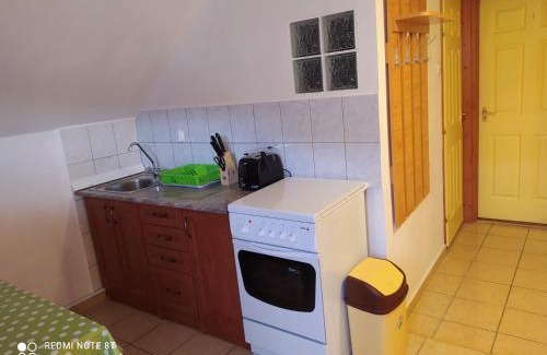 Badacsonytomaj Casa | Anna Ilona Vendégház