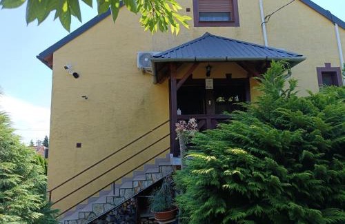 Badacsonytomaj Casa | Anna Ilona Vendégház