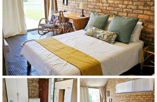 Kleinmond Casa | Anna Kaia