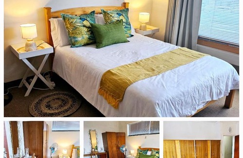 Kleinmond Casa | Anna Kaia
