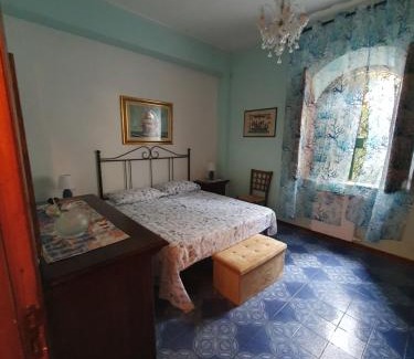 Santa Flavia Casa | Anna&Miky beach house