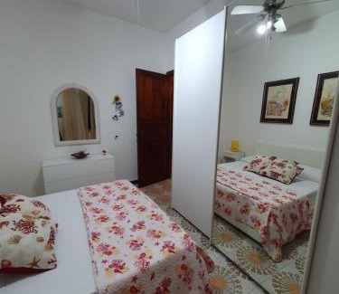 Santa Flavia Casa | Anna&Miky beach house