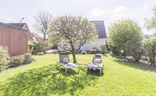 Busum Casa | "Anna-Otto" Anna Otto