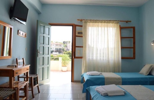 Patitiri Casa | Anna Pension