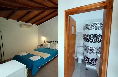 Patitiri Casa | Anna Pension