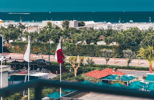 Sottomarina Apartamento | Anna Residence