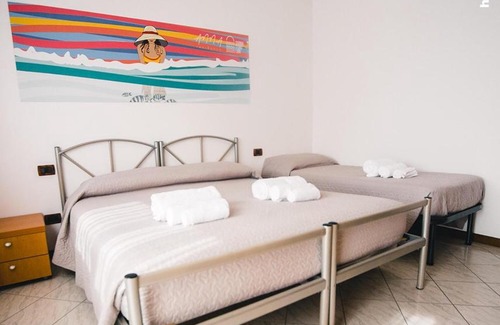 Sottomarina Apartamento | Anna Residence