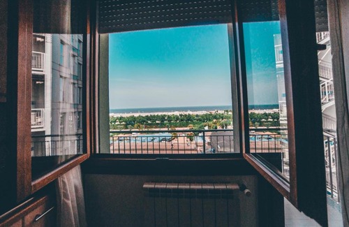 Sottomarina Apartamento | Anna Residence