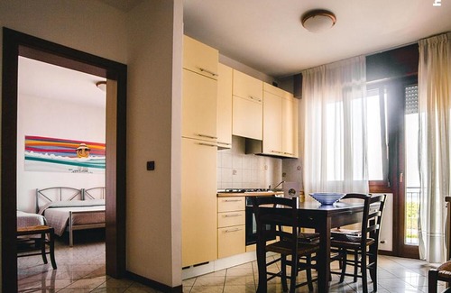 Sottomarina Apartamento | Anna Residence