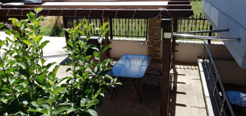 Ierissos Apartamento | Anna Rooms
