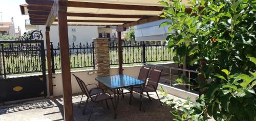 Ierissos Apartamento | Anna Rooms