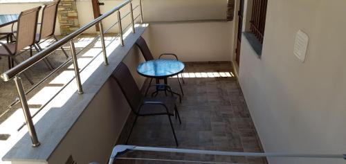 Ierissos Apartamento | Anna Rooms