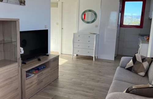 Benidorm Apartamento | Anna’s apartment