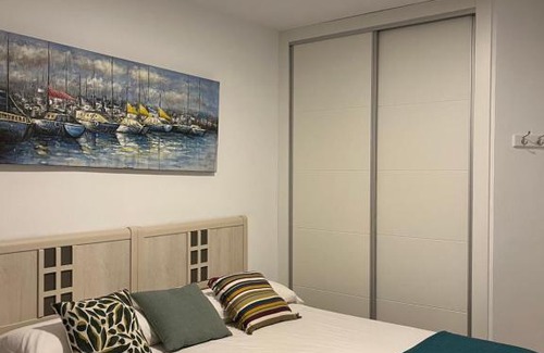 Benidorm Apartamento | Anna’s apartment