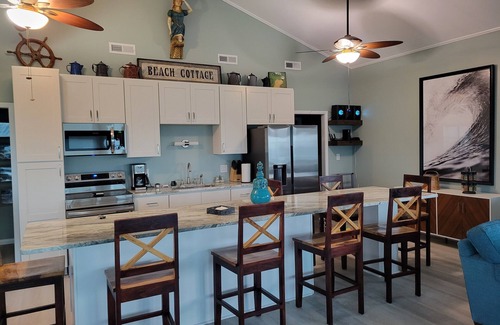 Rodanthe Casa | Anna's Beach Cottage