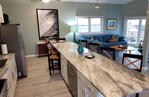 Rodanthe Casa | Anna's Beach Cottage