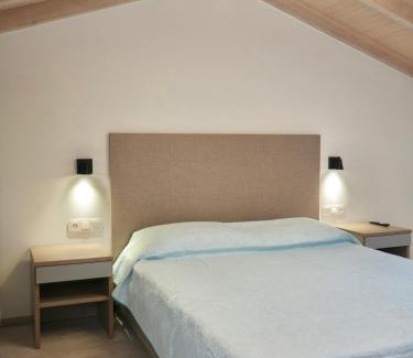 Agios Ioannis Apartamento | Anna's Corfu Escape Apartments 1