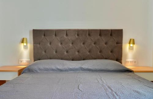 Agios Ioannis Apartamento | Anna's Corfu Escape Apartments 1