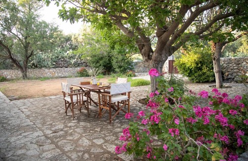 Charouda Casa | Anna's Garden