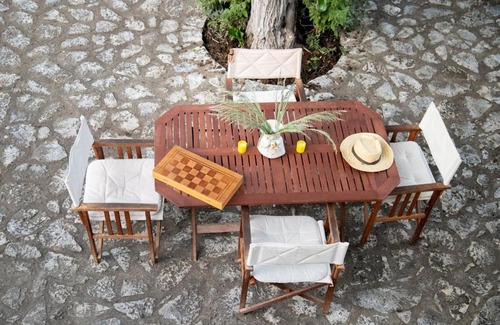 Charouda Casa | Anna's Garden
