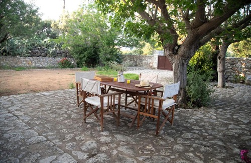 Charouda Casa | Anna's Garden
