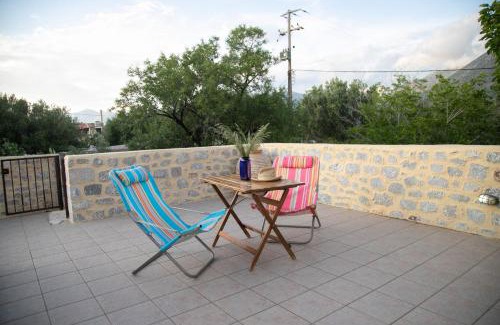 Charouda Casa | Anna's Garden