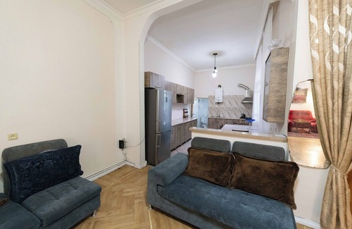 Gori Casa | Anna's Guest house