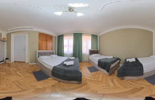 Gori Casa | Anna's Guest house