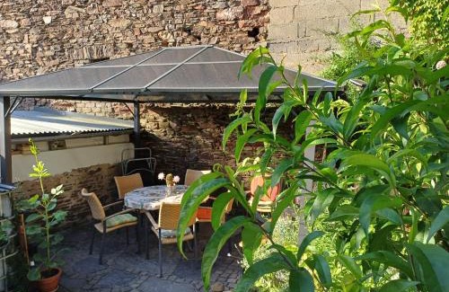 Bremm Casa | Anna´s Häuschen