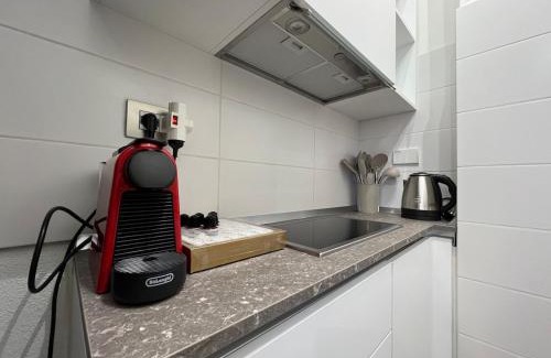 Chiavari Apartamento | Anna's Home