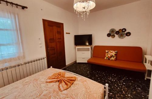 Psakoudia Apartamento | Anna's house 1