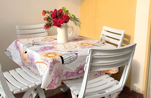 Pizzo Apartamento | Anna's HOUSE - Couples Studio Apartment