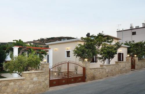 Kissamos Casa | Anna 's House - Garden Cottage in Kissamos