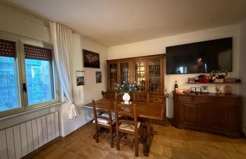 Arcidosso Apartamento | Anna's House