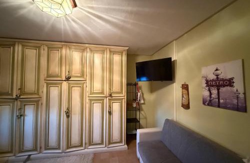 Arcidosso Apartamento | Anna's House