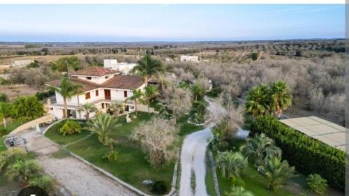 Borgagne Casa | Anna's House