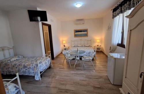 Borgagne Casa | Anna's House
