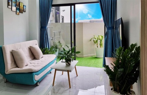 Di An Apartamento | Anna's House