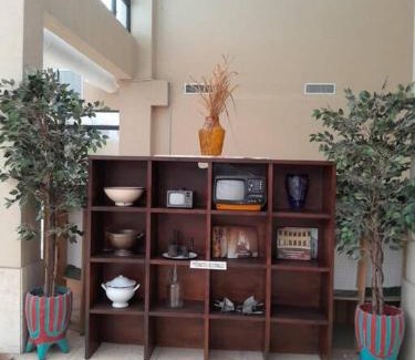 Microcentro Apartamento | Anna's Housse
