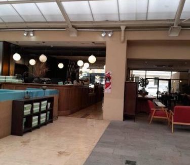Microcentro Apartamento | Anna's Housse