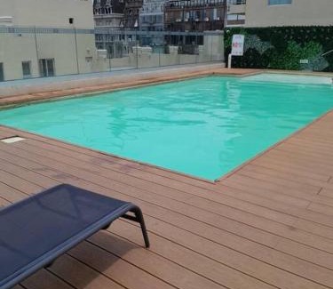 Microcentro Apartamento | Anna's Housse