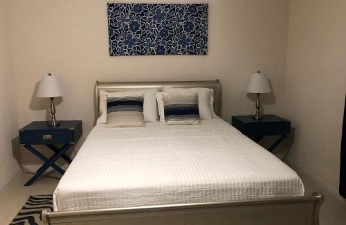 Montego Bay Apartamento | Anna's Joye Chatham